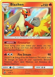 Blaziken