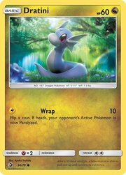 Dratini