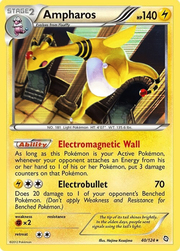 Ampharos