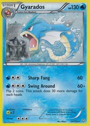 Gyarados