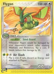 Flygon