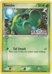 Treecko