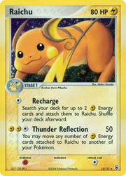 Raichu