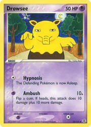 Drowsee