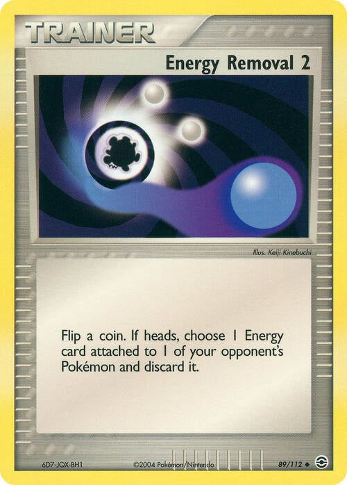 Energy Removal 2 Card Front