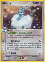 Altaria