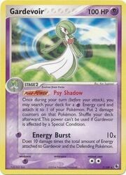 Gardevoir