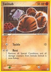 Swinub