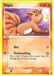 Vulpix