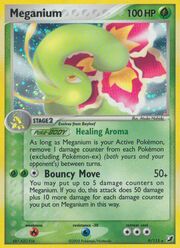 Meganium