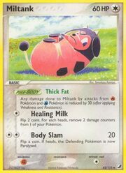 Miltank