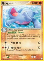 Quagsire