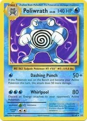 Poliwrath