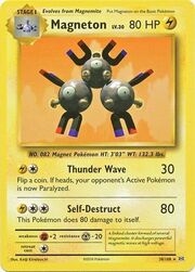 Magneton