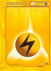 Lightning Energy