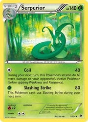 Serperior