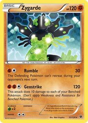 Zygarde