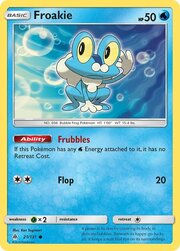 Froakie [Frubbles | Flop]