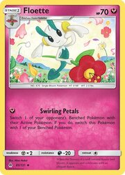 Floette [Swirling Petals]