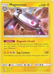 Magnezone