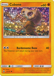 Cubone