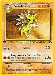 Sandslash