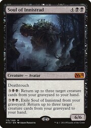 Anima di Innistrad