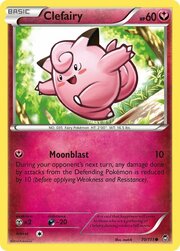 Clefairy