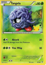 Tangela