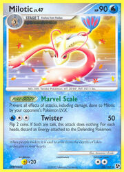 Milotic