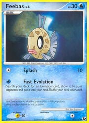 Feebas