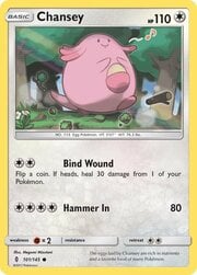 Chansey