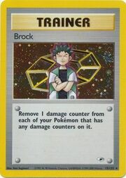 Brock