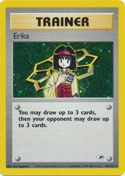 Erika