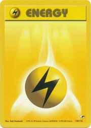 Lightning Energy