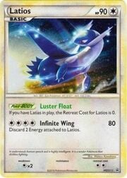 Latios