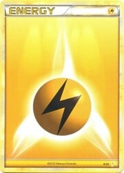 Lightning Energy