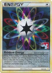 Rainbow Energy