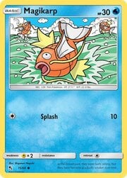 Magikarp