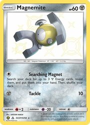 Magnemite