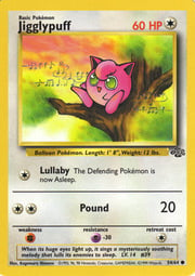 Jigglypuff