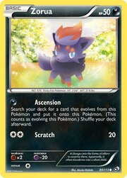 Zorua