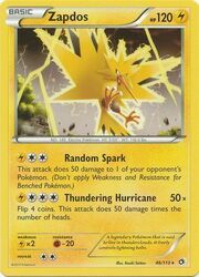 Zapdos