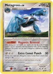 Metagross