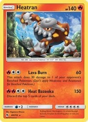 Heatran