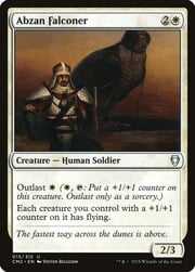 Abzan Falconer