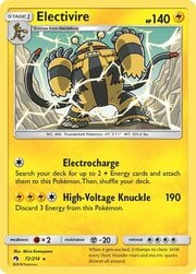 Electivire