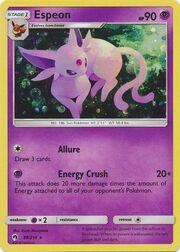 Espeon