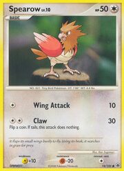 Spearow