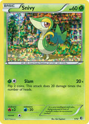 Snivy